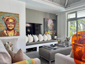 Paradise 4 Bed5bath, CliftonBeach-LionsHead views